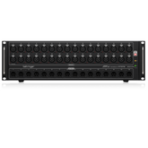 Behringer S32 – 32 Input, 16 Output Digital Stage Box